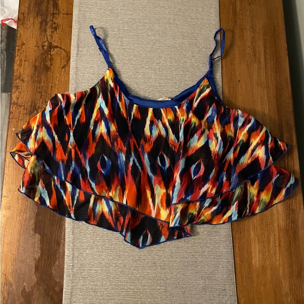 Body Central Top